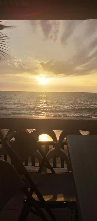 Residence Callens Kribi Kültér fotó
