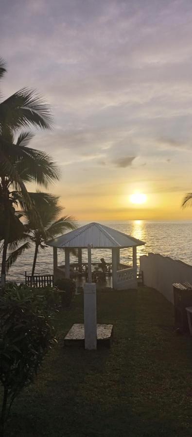 Residence Callens Kribi Kültér fotó