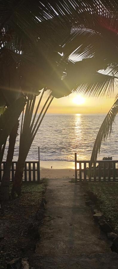 Residence Callens Kribi Kültér fotó