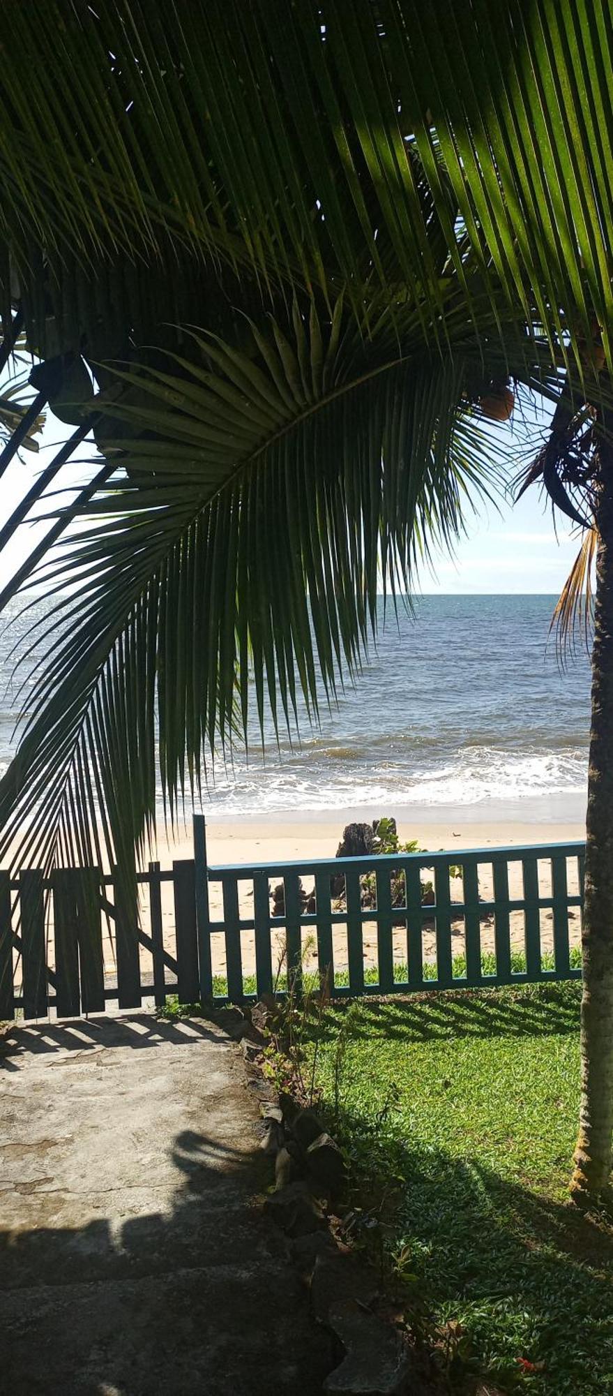 Residence Callens Kribi Kültér fotó