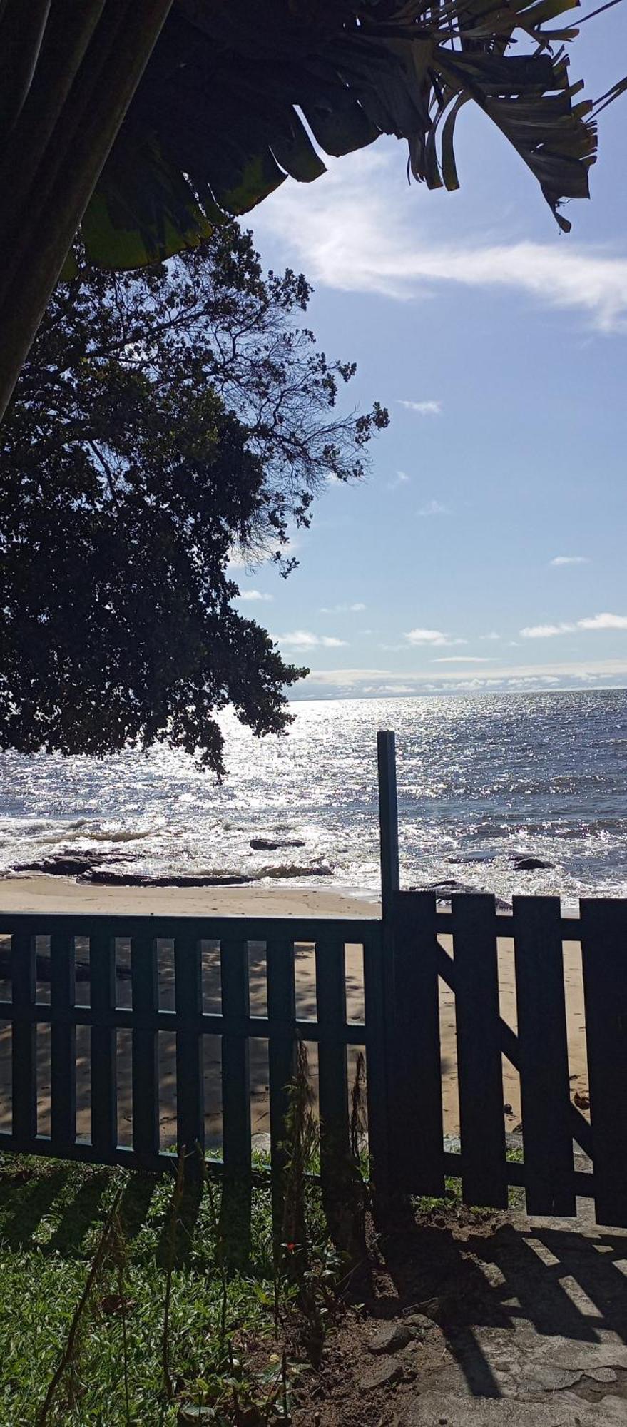 Residence Callens Kribi Kültér fotó