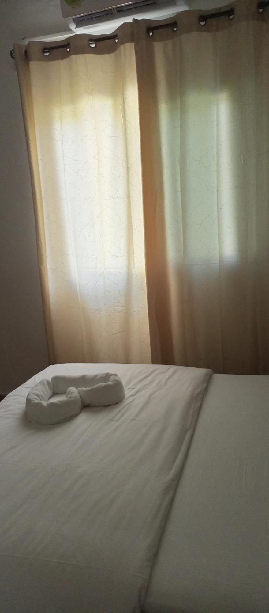 Residence Callens Kribi Kültér fotó